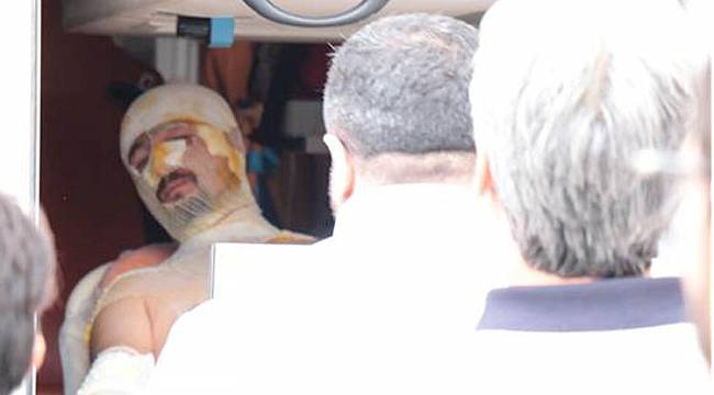 Tuz ocağında patlama! Nedeni belli oldu