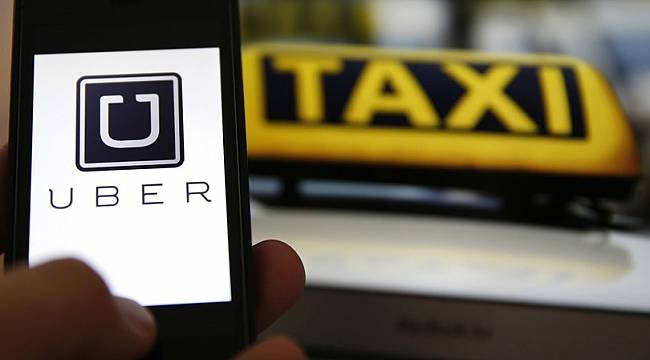 Uber e-Fatura sistemine geçti