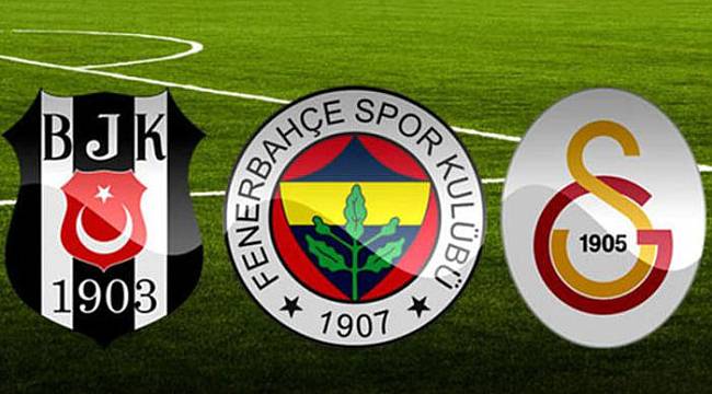 Üç büyüklerin" divan başkanları bir araya geliyor
