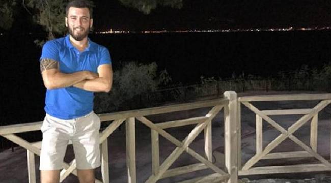 Üniversiteli Barış Şimşek Galatasaray maçını izledikten sonra geçirdiği kazada öldü