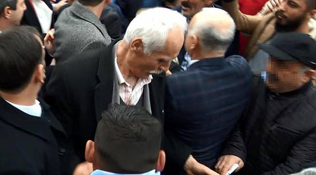 Ünlü komedyenin ağabeyi 'yine' hırsızlık yaparken yakalandı!