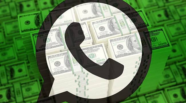WhatsApp, ünlü şirketler tarafından test ediliyor