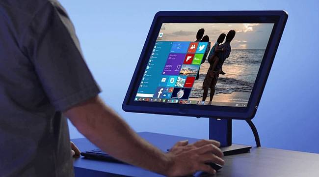 Windows 10’a Ekim 2018 güncellemesi!