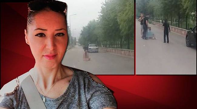 Yakılarak öldürülen kadının hastanede verdiği ifadeler ortaya çıktı