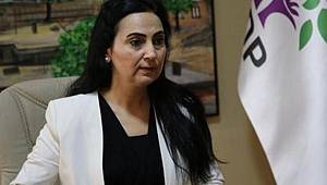 Yaklaşık iki yıldır cezaevinde bulunan Yüksekdağ hakim karşısında: Adalet talep etmiyorum