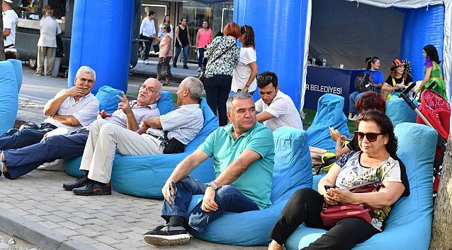 Yayaların günü