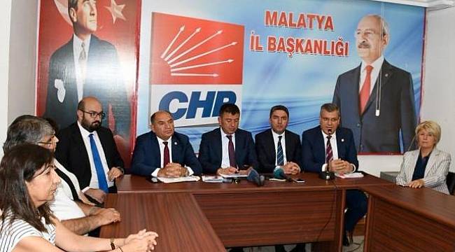Yeni Ekonomi Programı'na CHP'den ilk tepki