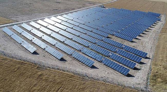 Yenilenebilir enerji için pazarda "yer açın" önerisi