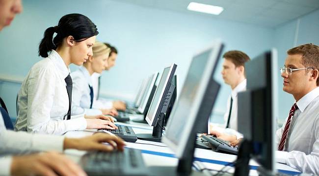 YEP ile 2.5 milyon memurun hayatı değişiyor.