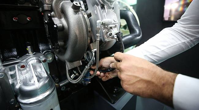 Yerli motor için üç koldan çözüm arayışı