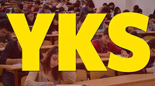 YKS ek tercih kılavuzu yayımlandı!