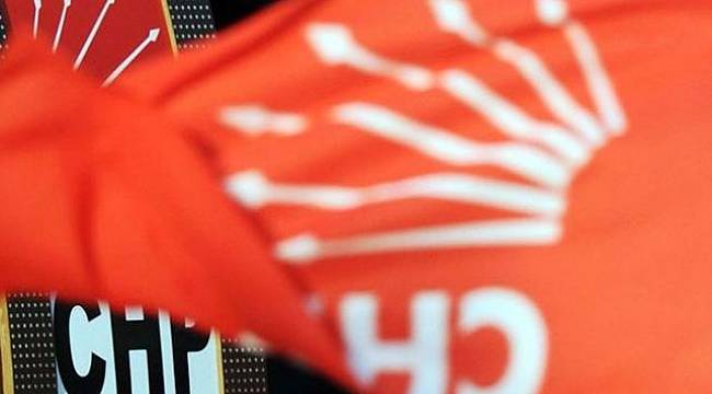 Yücel, ilçe başkanlarını topladı!