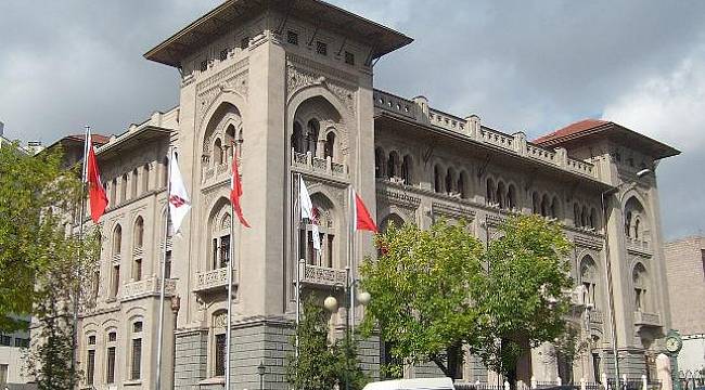 Ziraat Bankası çalışanlarına FETÖ gözaltısı