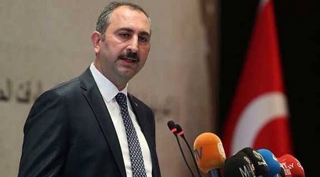 1600 hakim savcı alınacak
