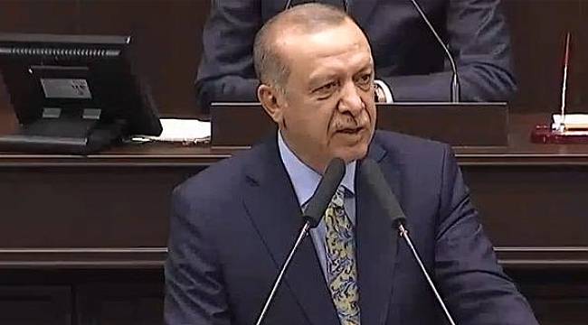 2019 Bütçesi yarın TBMM'ye sunulacak