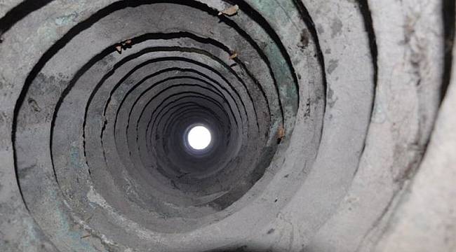 2500 yıllık Yılanlı Sütun önlem alınamazsa yok olacak