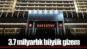 3.7 milyarlık büyük gizem
