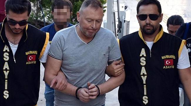 40 bin dolarlık pırlantayı yutan İrlandalı tutuklandı