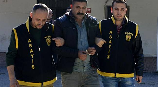 41 yıl hapsi istenmişti! 9 kez bıçaklayan eski eşe tahliye