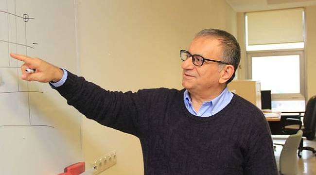 70 yıldır çözülemeyen problemi çözdü!