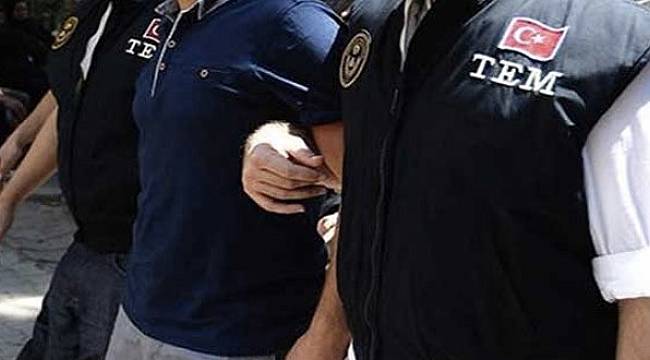 9 gümrük memuru 'rüşvet'ten tutuklandı