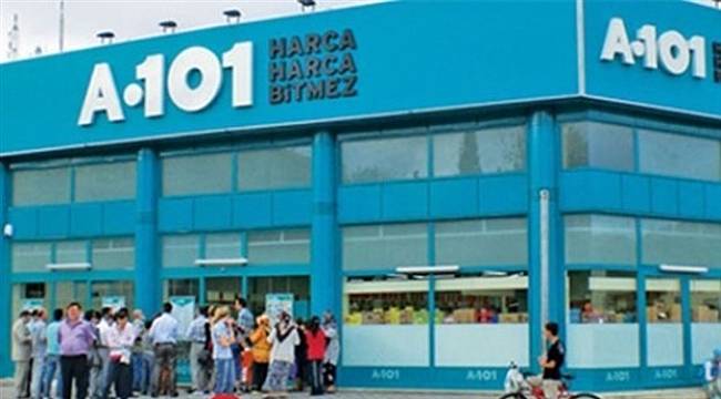 A101'den ürün fiyatlarına ilişkin açıklama