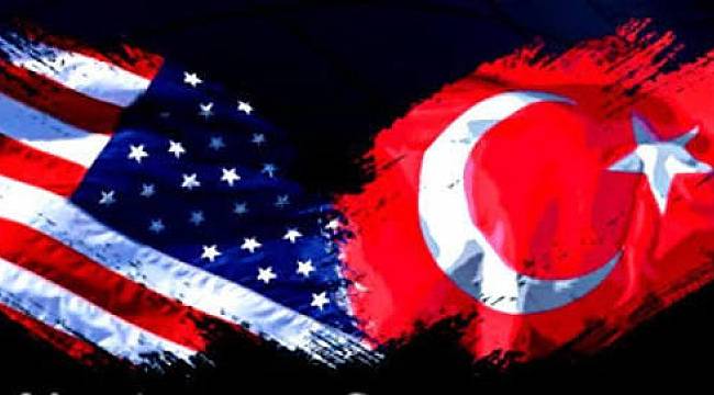 ABD'den Türkiye'de 2 şahıs ve 1 şirkete Kuzey Kore yaptırımı