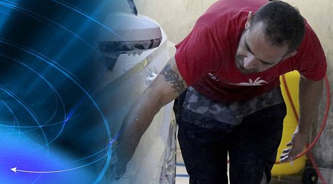 "Acilen 20 bin elemana ihtiyacımız var"