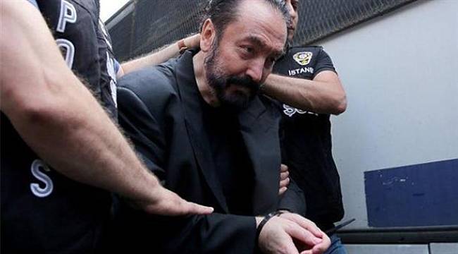 Adnan Oktar operasyonunda yeni gözaltılar: İki numara gözaltında