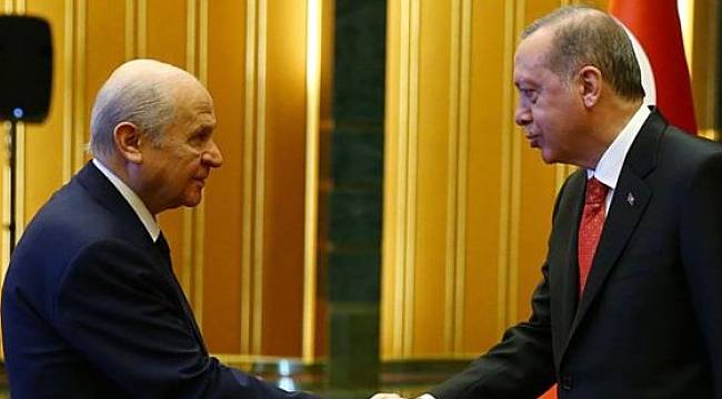 Af yasası tartışmaları: MHP ve AKP uzlaşabilecek mi?
