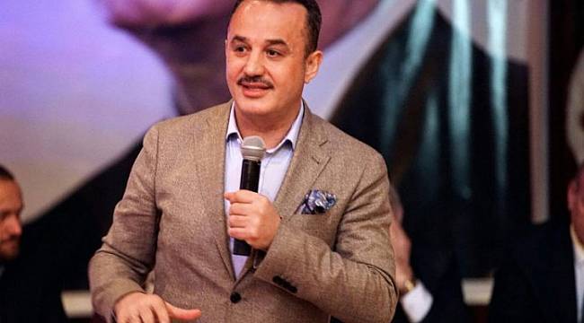 AK Parti İzmir İl Başkanı Aydın Şengül: CHP’ye oy verenler hayal kırıklığı yaşıyor