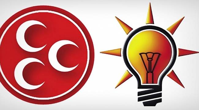 AK Parti-MHP ittifakında kritik tarih!