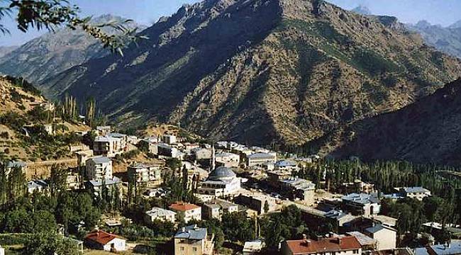 AK Parti'nin teklifi yasalaşırsa o belde ilçe olacak