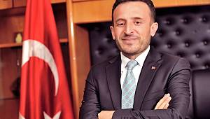 AK Partili başkana silahlı saldırı