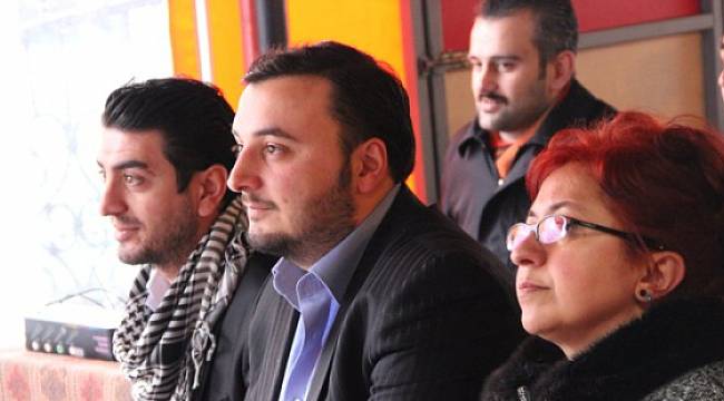 AK Partili meclis üyesi: FETÖ, kardeşlerimize kurşun sıkmadı