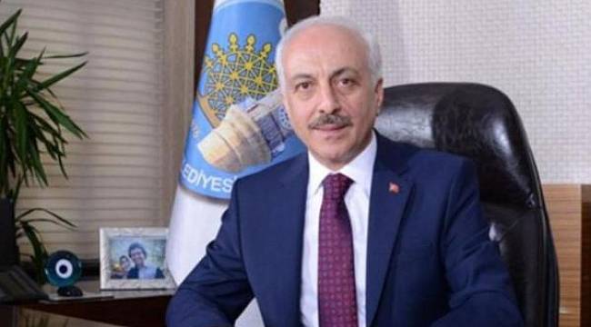 AKP'li Başkan'dan anket rüşveti: 475 bin liralık kahve aldı
