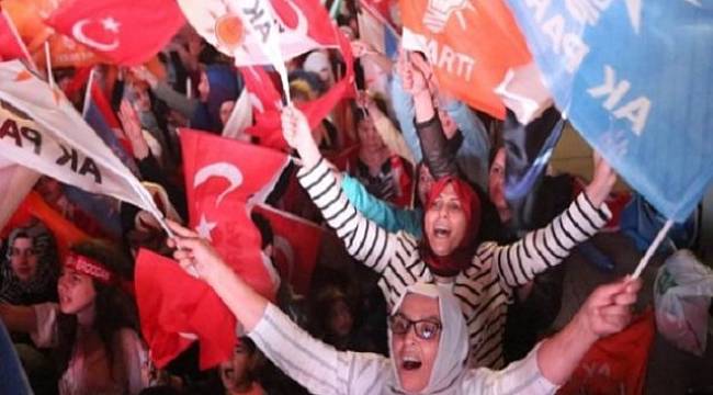 AKP'nin Kürt seçmen hesabı..
