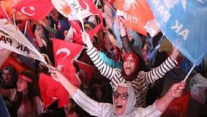 AKP'nin Kürt seçmen hesabı..