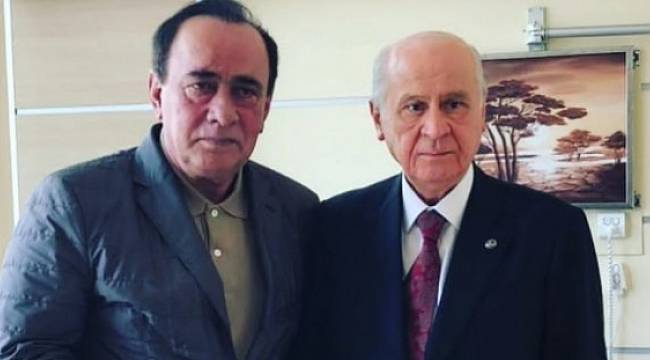 Alaattin Çakıcı'ya hücre cezası