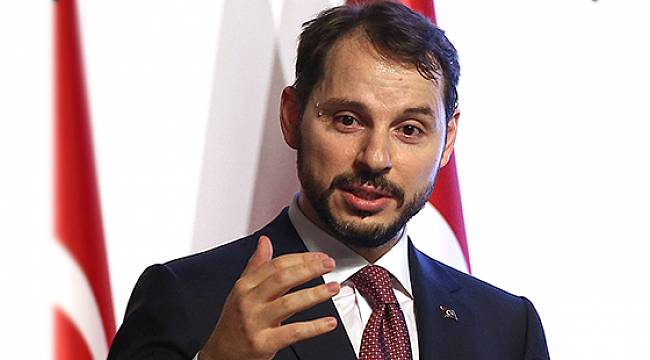 Albayrak: Enflasyonla güçlü bir mücadele programı açıklanacak