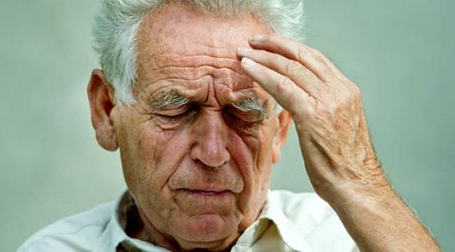 Alzheimer'ın en büyük düşmanlarından biri!