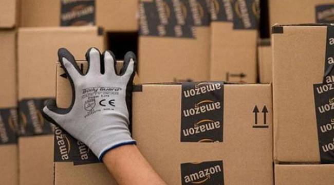 Amazon asgari ücreti 15 dolara yükseltti