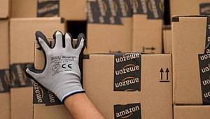 Amazon asgari ücreti 15 dolara yükseltti