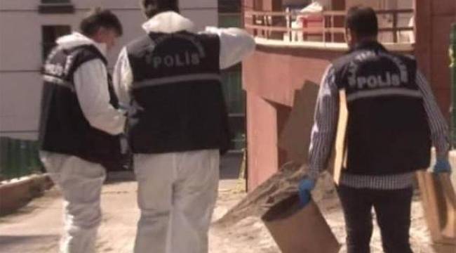 Ankara’da silahlı kavga: 2 ölü