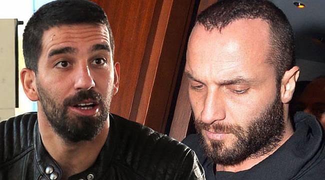 Arda Turan'ın 12.5 yıl hapsi isteniyor
