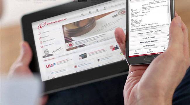 Artık &#039;Okul Tanıma Belgesi&#039; de e-Devlet’ten alınabilecek