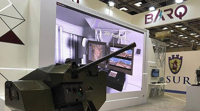 ASELSAN'ın yeni şirketi 'Şimşek'