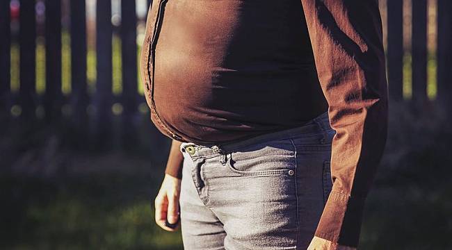 Aşırı veya az kilolu olmak ortalama yaşam süresini azaltıyor
