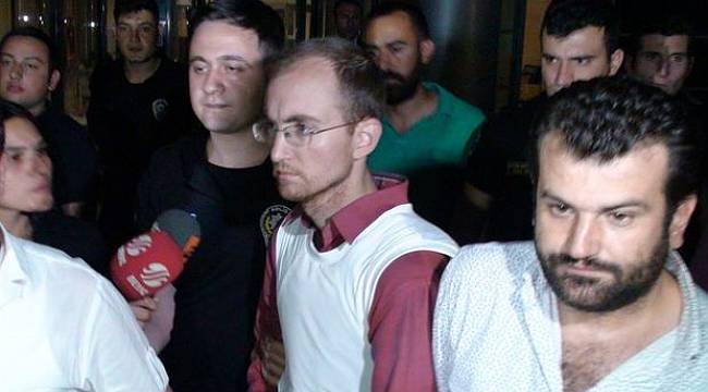 Atalay Filiz için yeniden rapor istendi