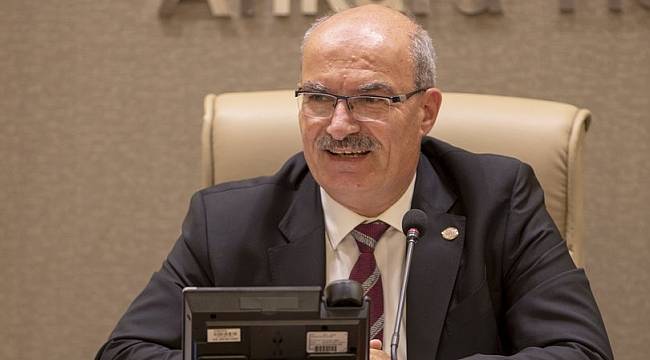 ATO'dan bankalara çağrı